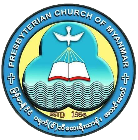 Phai Synod Logo
